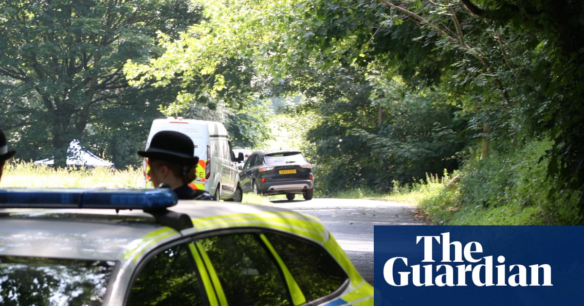 14-Year-Old Charged with Murder After Teenager Lilly Found Dead in Welsh Park