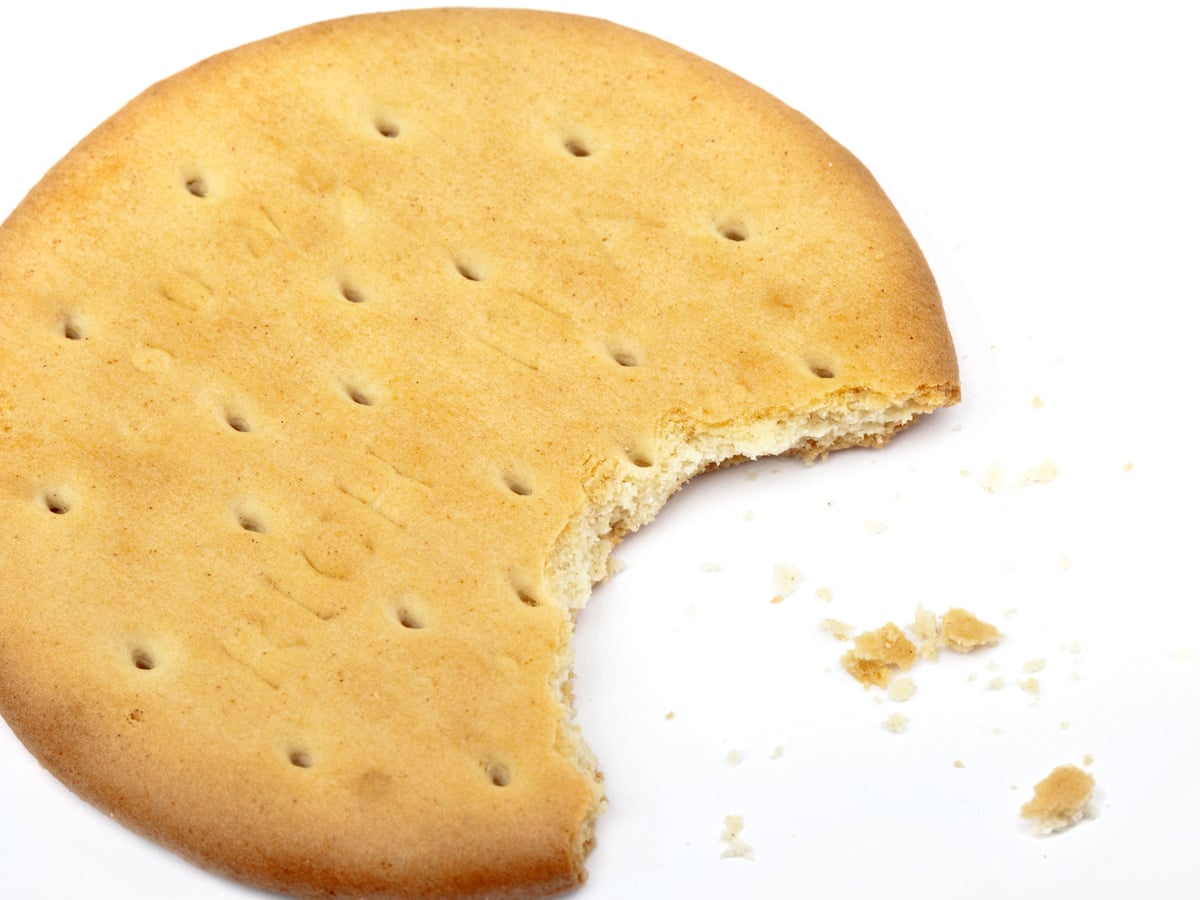 Let The Ruling Classes Tremble John Mcdonnell Loves Rich Tea Biscuits Mumsnet The Guardian