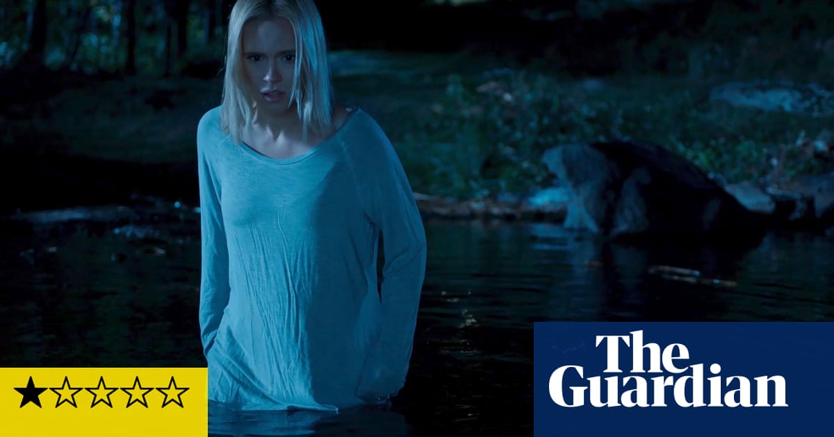 What Lies Below review – a dire coming-of-age horror with a fishy twist