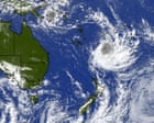 Tropical Cyclone Vaianu may bring life-threatening winds to New Zealand, forecasters warn