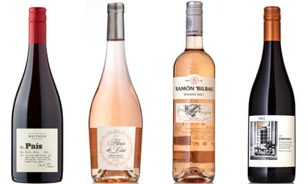 10 White Wines Perfect For Summer