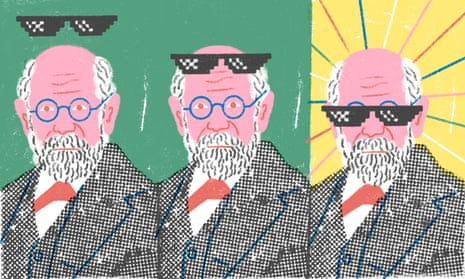Why Freud Matters Now, More Than Ever