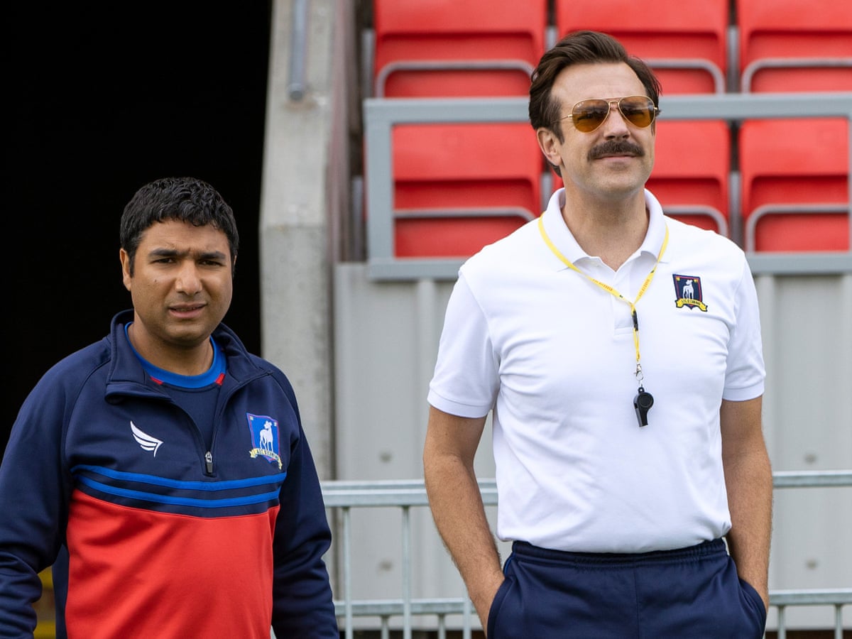 A Game Of Few Laughs Can Football And Sitcom Ever Mix Television Radio The Guardian