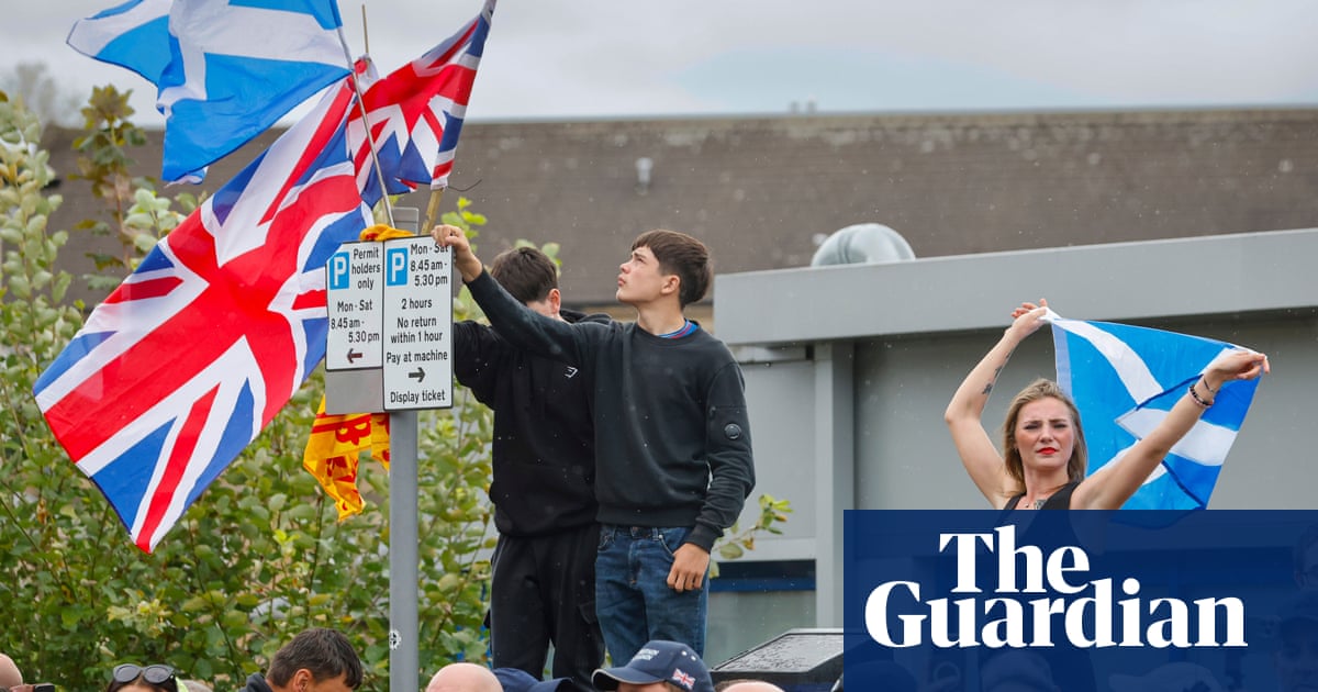 Home Office to announce closure of 11 asylum hotels in next week