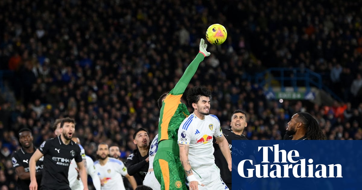 Guardiola compares ‘evolution’ of Premier League set pieces to NBA three-pointers