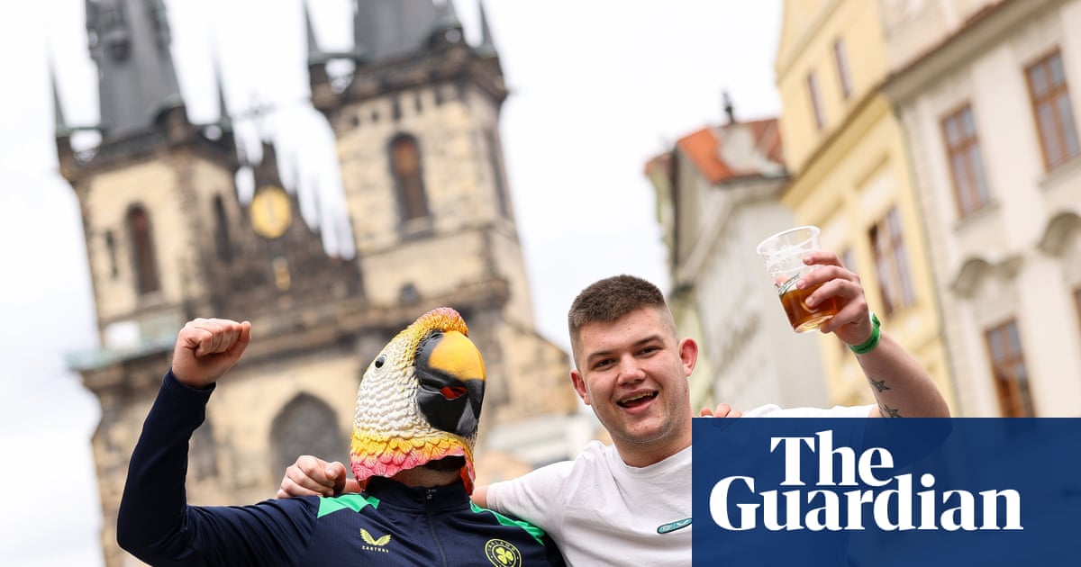 Football Daily | World Cup playoffs mean it’s crunch time for Gattuso, Bellamy and Potter