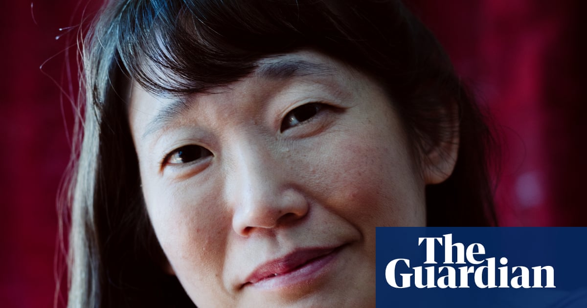 Madeleine Thien: I ran in blizzards and -20C all I wanted was to listen to Middlemarch'