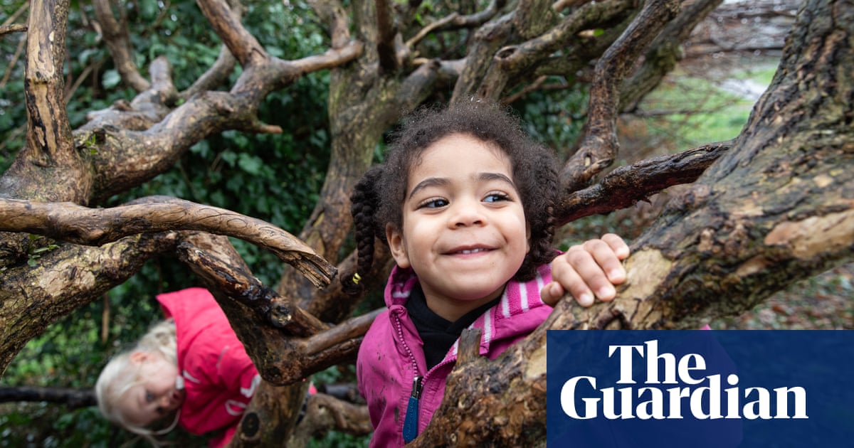 ‘Heartbreaking’: the nursery forced to close over Hunt’s free childcare policy | Childcare