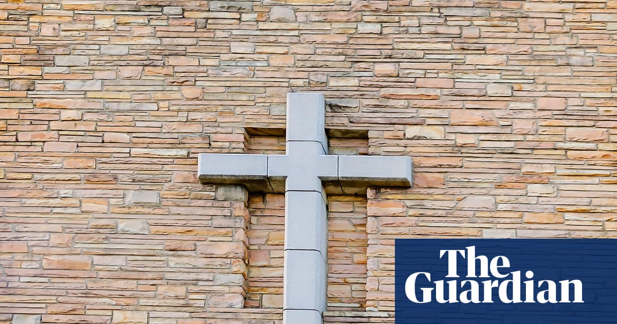Pastor linked to Lutheran church group also linked to neo-Confederate movement