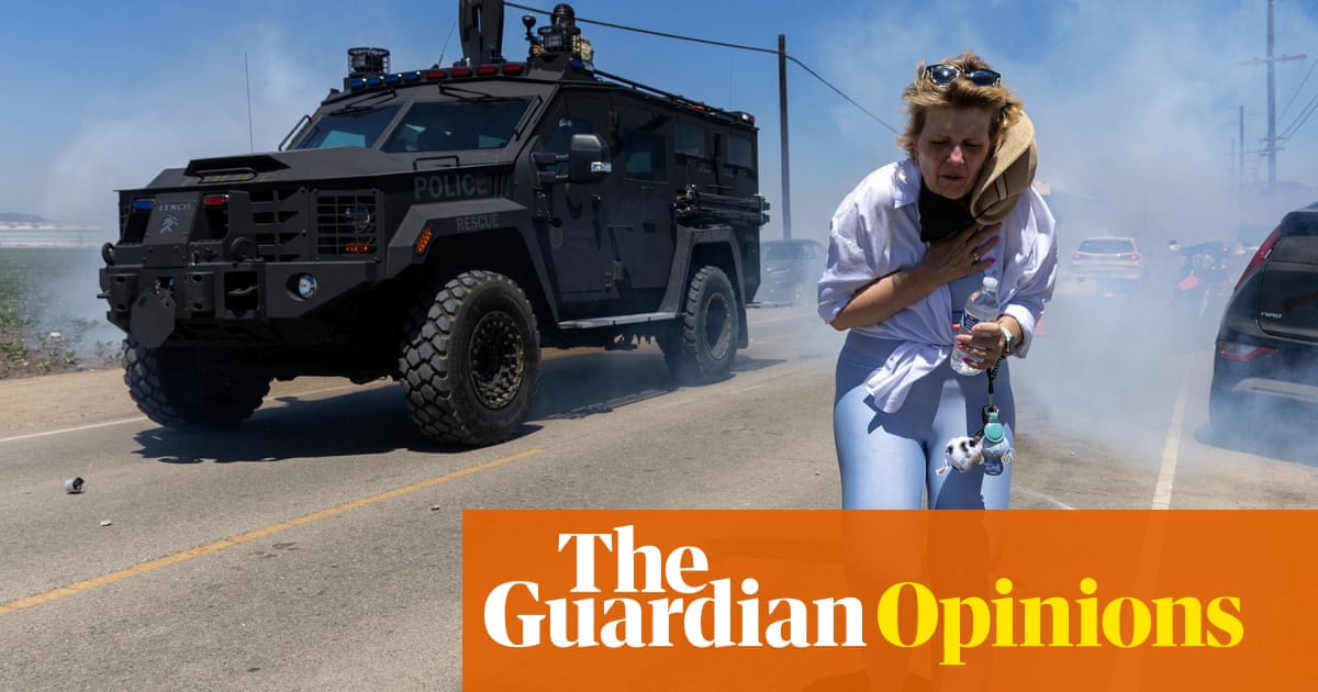 We've become inured to Trump's outbursts  but when he goes quiet, we need to be worried | Jonathan Freedland