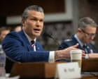 Pentagon plans to make US military ‘AI-first fighting force’ by pairing with companies