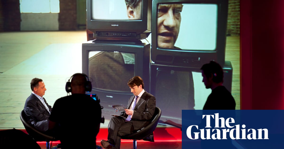 Channel 4 privatisation plan is motivated by Tory spite