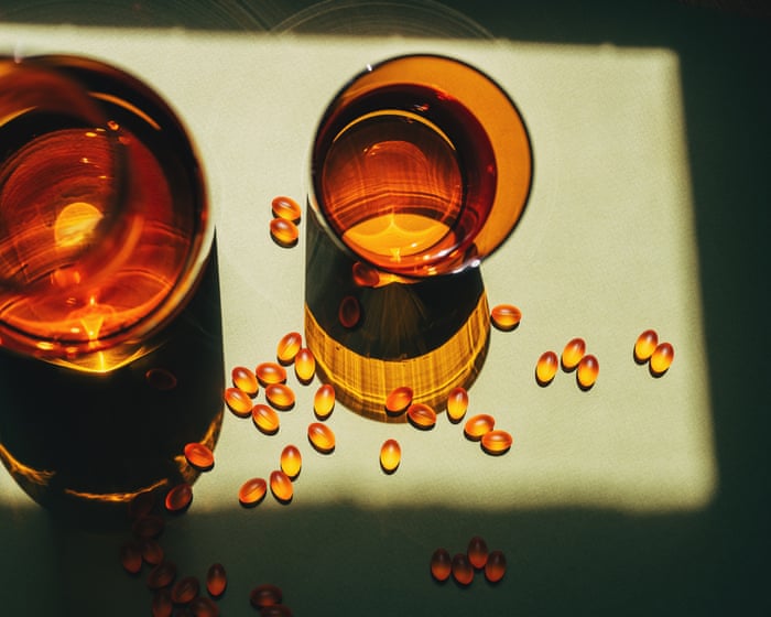 Make Me Well by Xand van Tulleken – an eye-opening takedown of wellness myths
