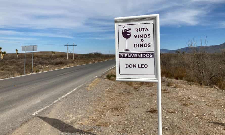 Los mexicanos no lo aceptan porque no creen que pueda haber vinos mexicanos de calidad, ni siquiera quieren probarlo.