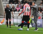 ‘There’s a new chapter to write’: Le Bris upbeat as Sunderland eye Coventry reunion