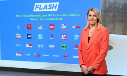 Kate de Brito, News Corp'un Flash fiyaskosunun kurbanlarından biridir.