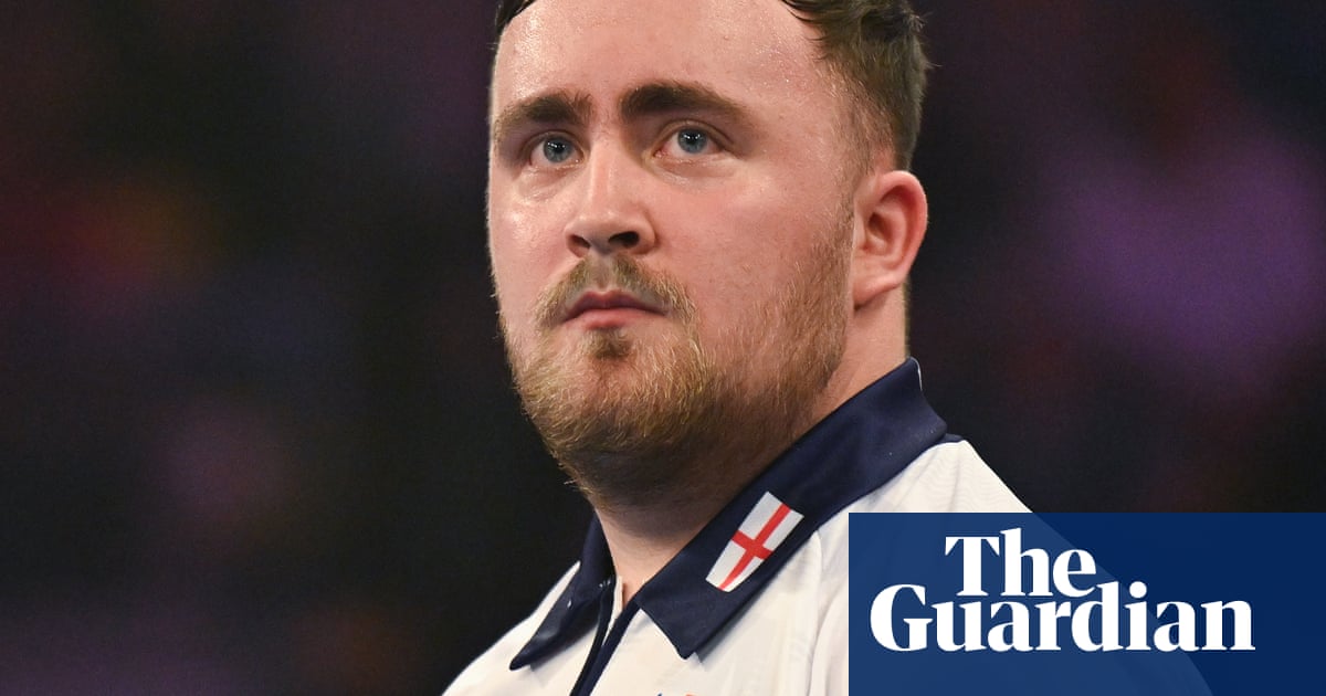 Germany Eliminates England, Advances in World Cup of Darts