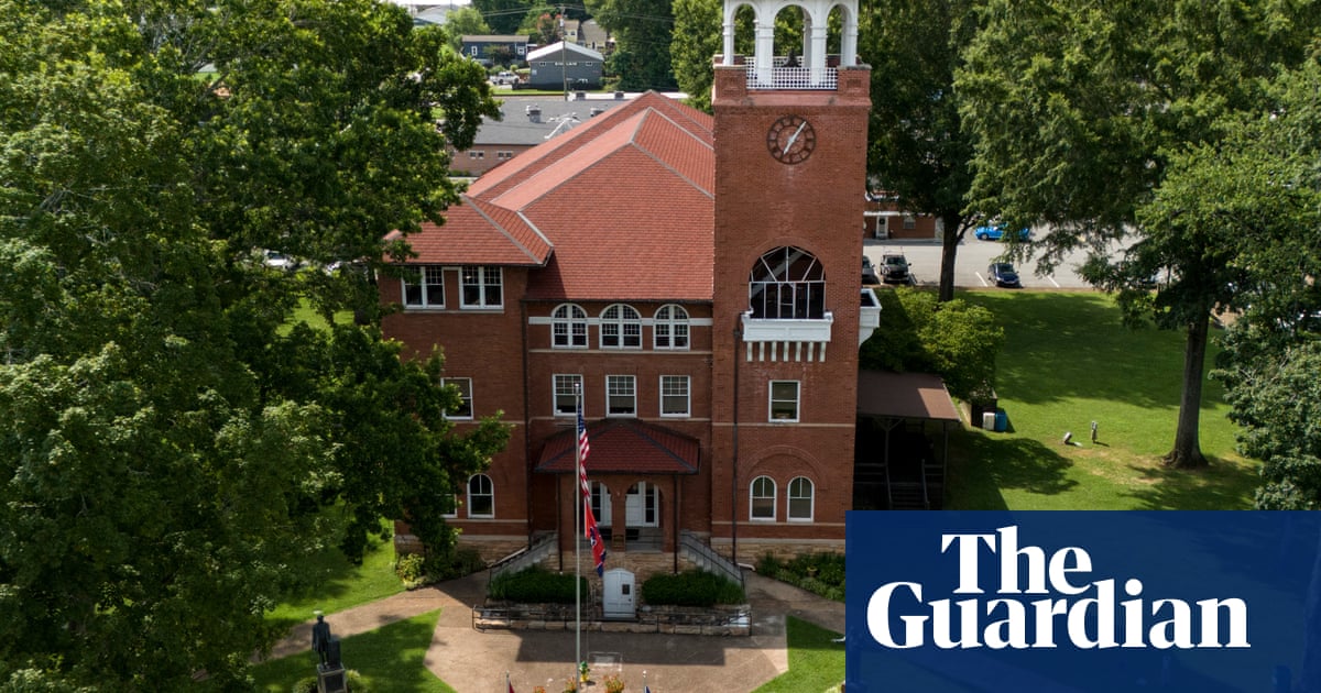 What should be taught in schools?': the infamous Scopes monkey trial' turns 100