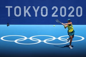 Ash Barty