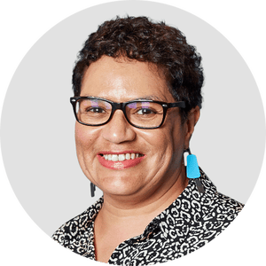 Jackie Kay