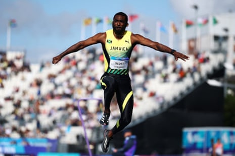 Jamaica