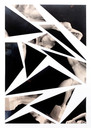 Christina Werner, The Horses are Coming, 2024