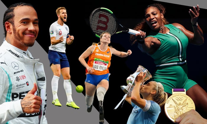 20 For 2020 The Unmissable Sporting Events Over The Next 12
