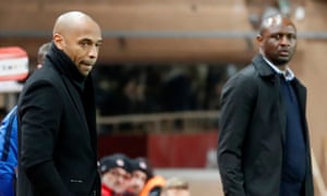 thierry henry sees monaco