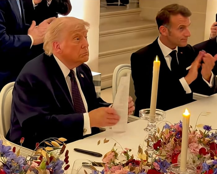 Trump’s Iran deal: the art of the fail? – The Latest