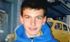 Teenager arrested in connection with death of Justin McLaughlin