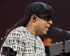 Stevie Wonder Konseri İncelemesi: En İyi Albümünü Baştan Sona Çalarak Herkesi Büyüledi