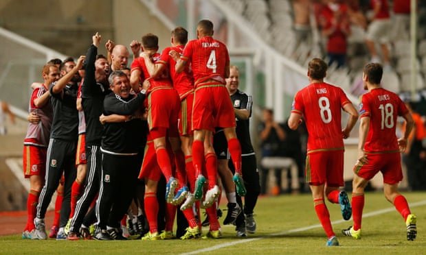 Video: Đảo Síp vs Wales Video: Đảo Síp vs Wales