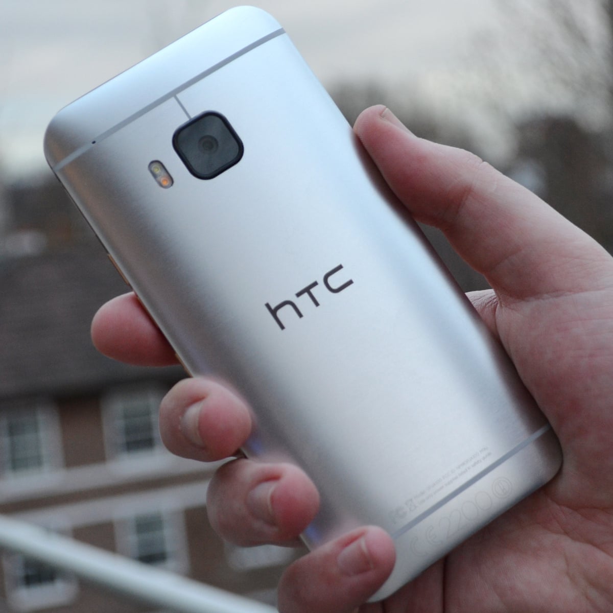Smartphones Htc