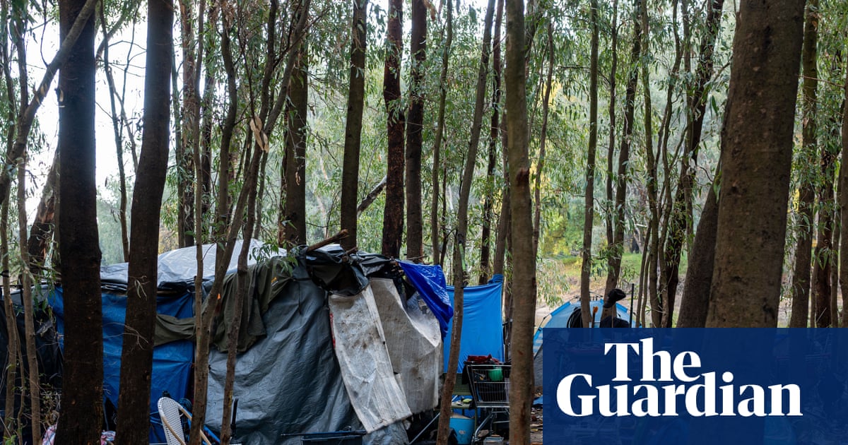 Newborn death highlights Wagga homeless camp sanitation crisis
