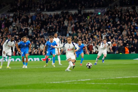 लिवरपूल बनाम गैलाटासराय, स्पर्स बनाम एटलेटिको मैड्रिड और बहुत कुछ: चैंपियंस लीग अंतिम-16 के दूसरे चरण – लाइव