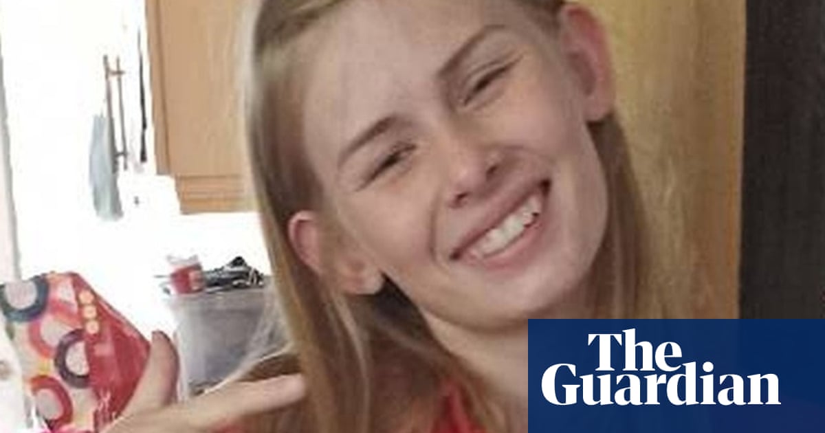 UK teenager who killed herself was highly affected' by terrorism arrest, inquest finds