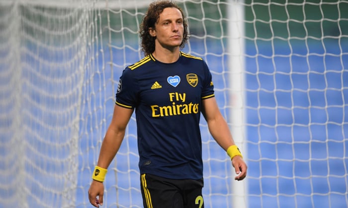 Kia Joorabchian S Growing Influence Sheds Light On Arsenal S Identity Crisis Nick Ames Football The Guardian