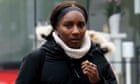 British sprinter Bianca Williams banned from driving for six months thumbnail