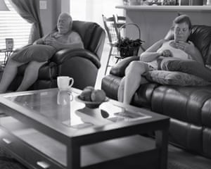 Eric Pickersgill series Removed