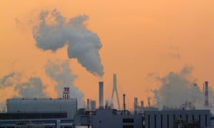 Under the proposal, a $40 carbon tax, rising over time, would be levied on emissions in order to encourage a shift towards renewable energy sources such as solar and wind.