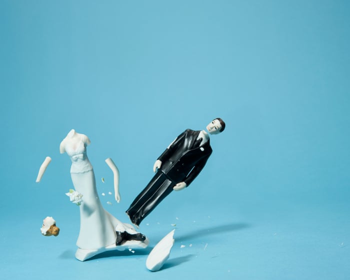 Why Divorce Registries Could Ease the Pain of Separation