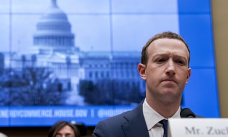 Mark Zuckerberg’s opinion piece offers proposals to address four issues with Facebook: harmful content, election protection, privacy and data protection, and data portability.