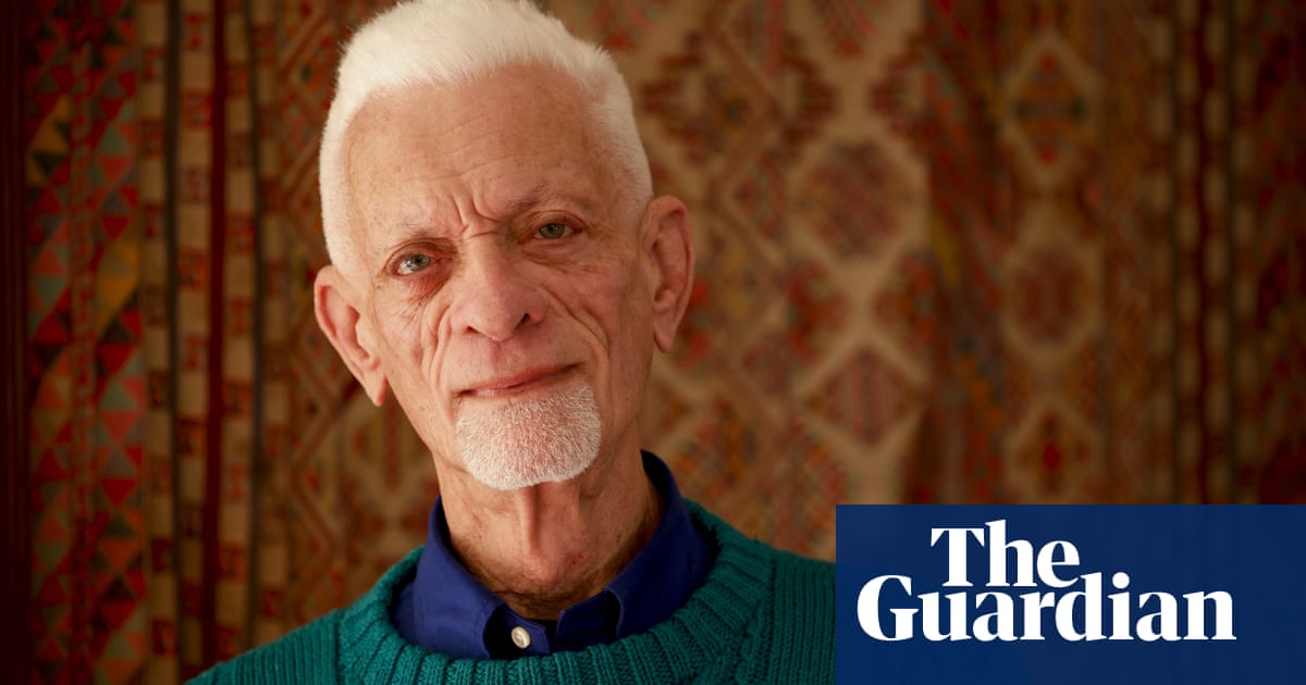 ‘Happiness can be ignited by making something small infinite’: what makes me happy now - The Guardia