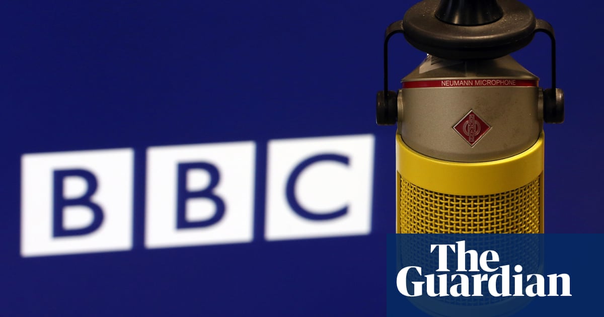 BBC World Service to get extra £4.1m to support Ukrainian and Russian services