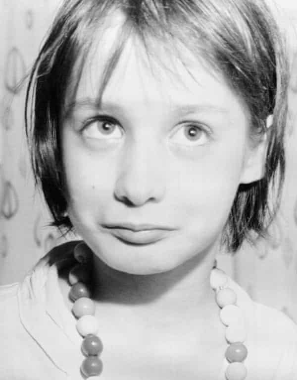 Starved Tortured Forgotten Genie The Feral Child Who Left A Mark On Researchers Society The Guardian