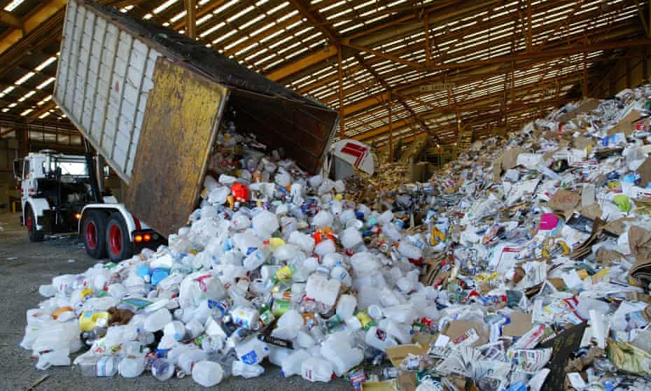 A number of small, young companies are beginning to focus on developing recycling technology to tackle that troublesome 30% of plastic packaging that is headed to landfills at best – and, at worst, to our rivers, lakes and oceans.