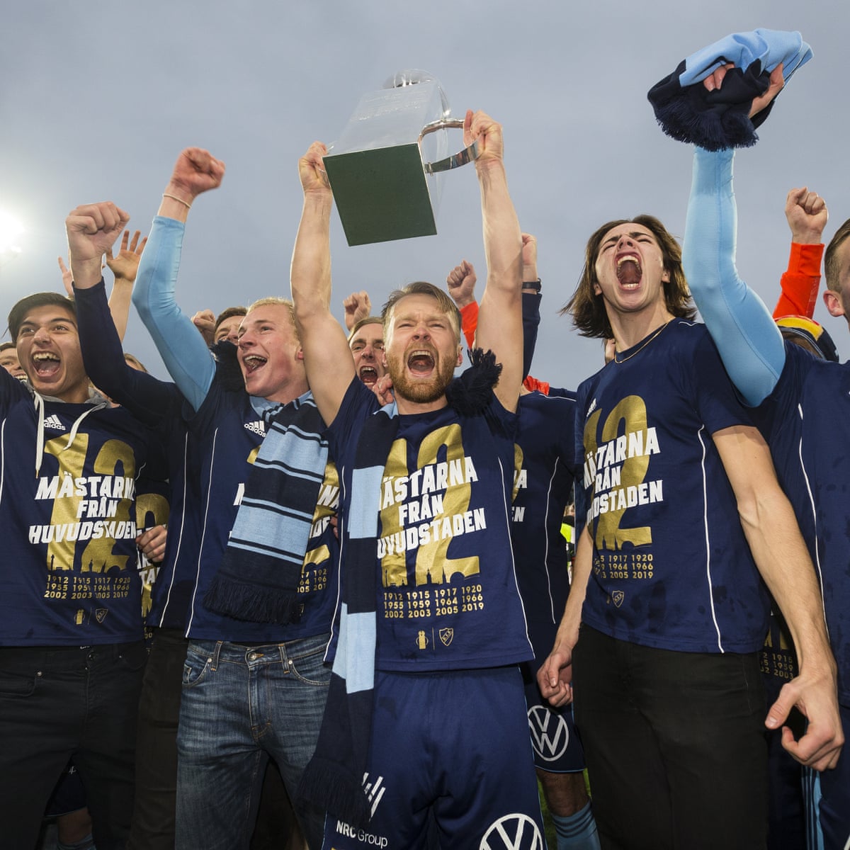 pics Sweden Football Fans sweden plans to kick off top division