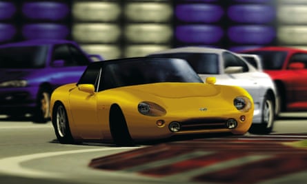 10 Most Iconic Video Game Cars, Ranked