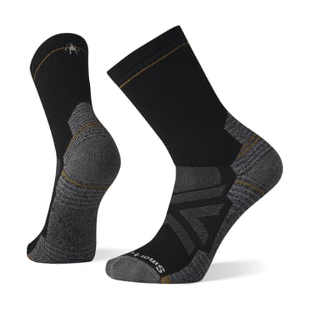 Smartwool Hike full cushion crew socks