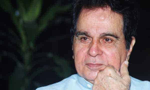 After his film career, Dilip Kumar sat in the Indian Parliament as a member of the Congress Party (2000-2006).